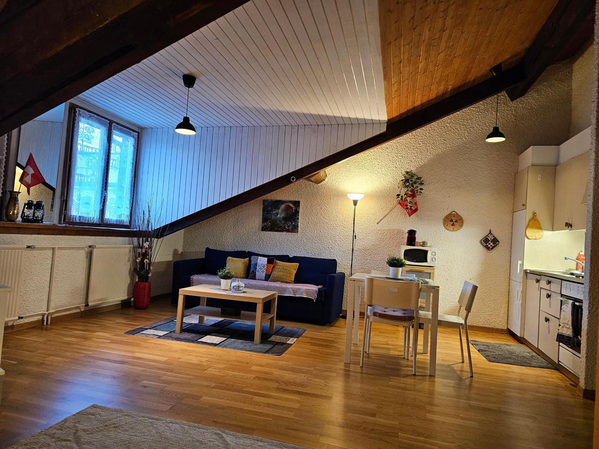 Sady2024 Apartment