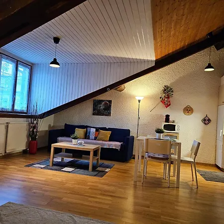 Sady2024 Apartment