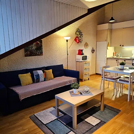 Sady2024 Apartment