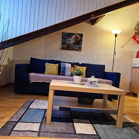 Apartment Sady2024